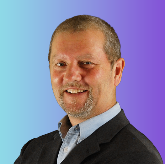 Greg Gillespie, Senior SEO Consultant