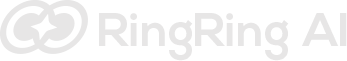 RingRing AI logo