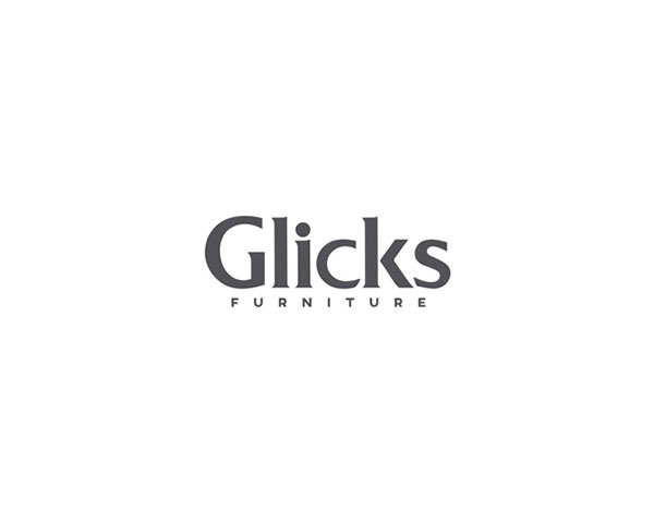 glicks logo