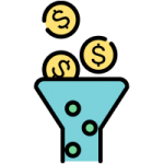 search funnel